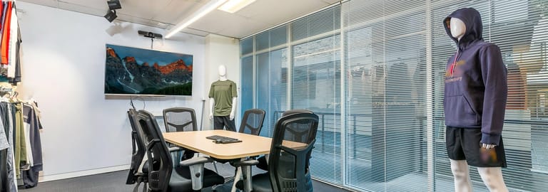 Showrooms / Bulky Goods commercial property for lease at 52-54 McEvoy St Waterloo NSW 2017