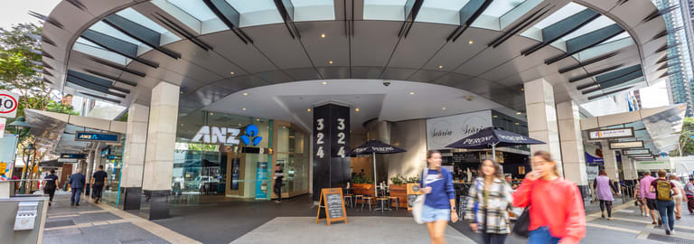 Shop & Retail commercial property for lease at Shop G05/324 Queen Street Brisbane City QLD 4000