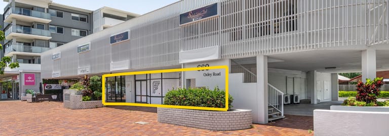 Shop & Retail commercial property for lease at 660 Oxley Road Corinda QLD 4075