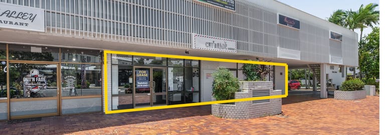Shop & Retail commercial property for lease at 660 Oxley Road Corinda QLD 4075