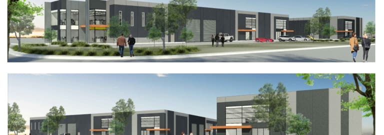 Factory, Warehouse & Industrial commercial property for lease at 4 Grantville Drive Grantville VIC 3984