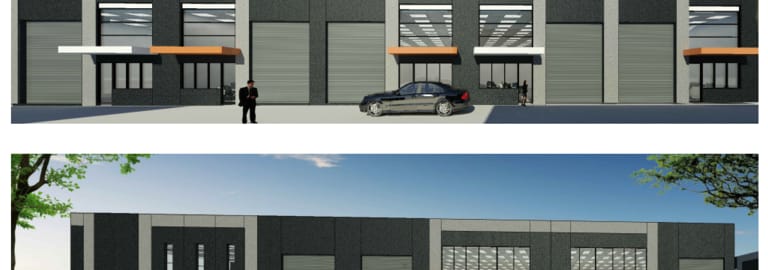 Factory, Warehouse & Industrial commercial property for lease at 4 Grantville Drive Grantville VIC 3984