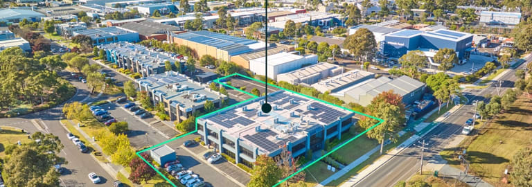 Offices commercial property for lease at 24 Gardiner Road Notting Hill VIC 3168