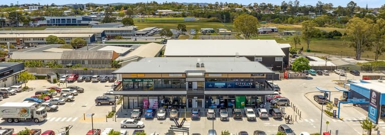 Medical / Consulting commercial property for lease at 147 George Street Beenleigh QLD 4207