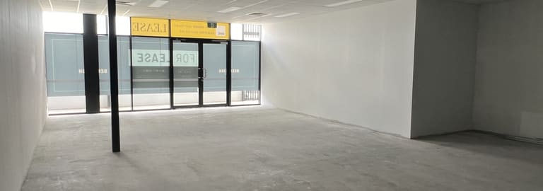 Medical / Consulting commercial property for lease at 147 George Street Beenleigh QLD 4207
