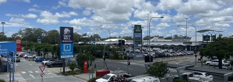 Medical / Consulting commercial property for lease at 147 George Street Beenleigh QLD 4207