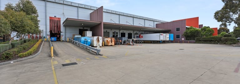 Factory, Warehouse & Industrial commercial property for lease at 30 Centre Road Scoresby VIC 3179