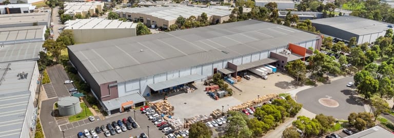 Factory, Warehouse & Industrial commercial property for lease at 30 Centre Road Scoresby VIC 3179
