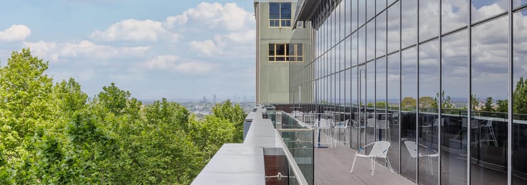 Offices commercial property for lease at Level 5  Whole Floor/40 Mount Street North Sydney NSW 2060