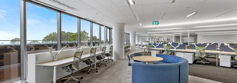 Offices commercial property for lease at Level 5  Whole Floor/40 Mount Street North Sydney NSW 2060