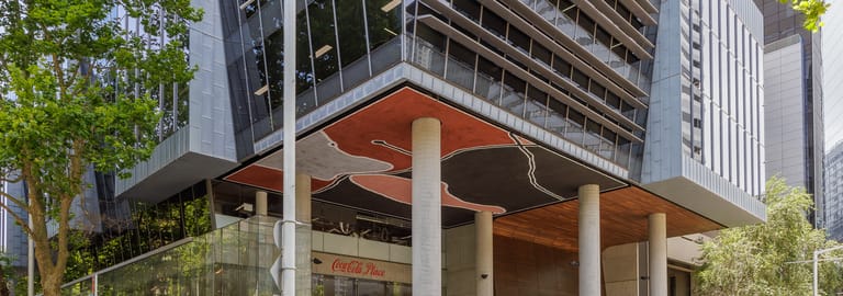 Offices commercial property for lease at Level 5  Whole Floor/40 Mount Street North Sydney NSW 2060