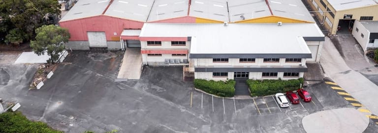 Factory, Warehouse & Industrial commercial property for lease at 59 McCarthy Road Salisbury QLD 4107