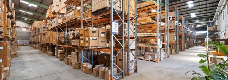 Factory, Warehouse & Industrial commercial property for lease at 59 McCarthy Road Salisbury QLD 4107