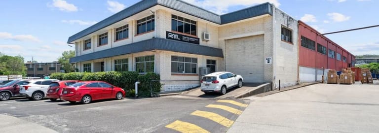 Factory, Warehouse & Industrial commercial property for lease at 59 McCarthy Road Salisbury QLD 4107