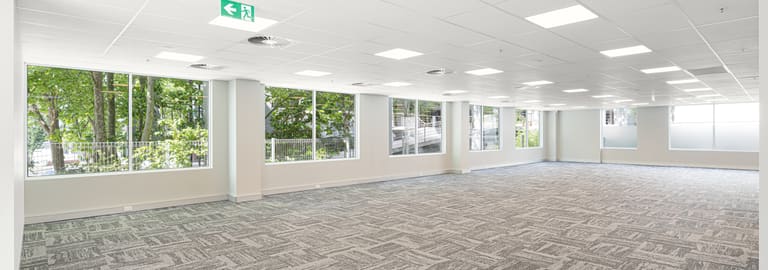 Offices commercial property for lease at 85-87 High Street Kew VIC 3101