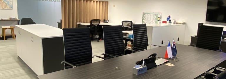 Offices commercial property for sale at 804/10 Market Street Brisbane City QLD 4000