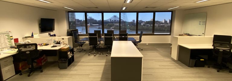 Offices commercial property for sale at 804/10 Market Street Brisbane City QLD 4000
