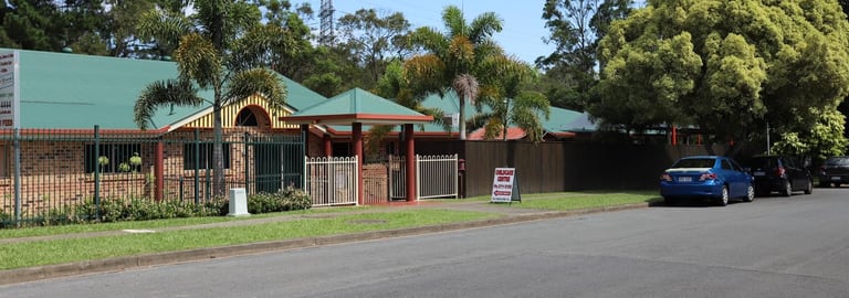 Medical / Consulting commercial property for lease at Kuraby QLD 4112