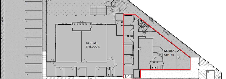 Medical / Consulting commercial property for lease at Kuraby QLD 4112