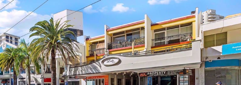 Shop & Retail commercial property for lease at 24 Orchid Avenue Surfers Paradise QLD 4217