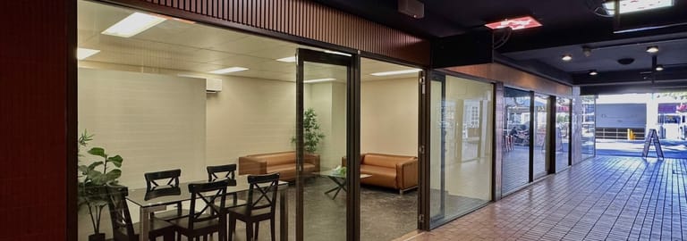 Shop & Retail commercial property for lease at 24-26 Orchid Avenue & 3173 Surfers Paradise Boulevard Surfers Paradise QLD 4217