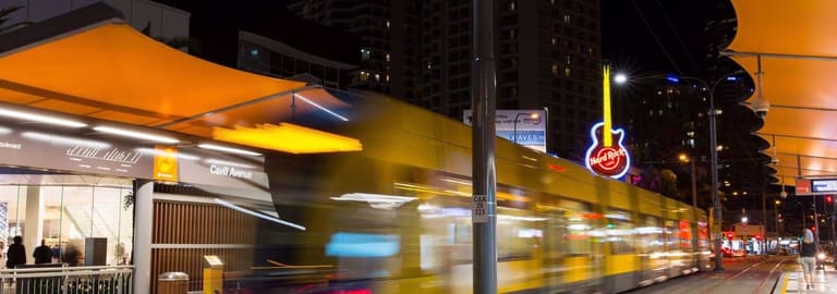 Shop & Retail commercial property for lease at 24-26 Orchid Avenue & 3173 Surfers Paradise Boulevard Surfers Paradise QLD 4217