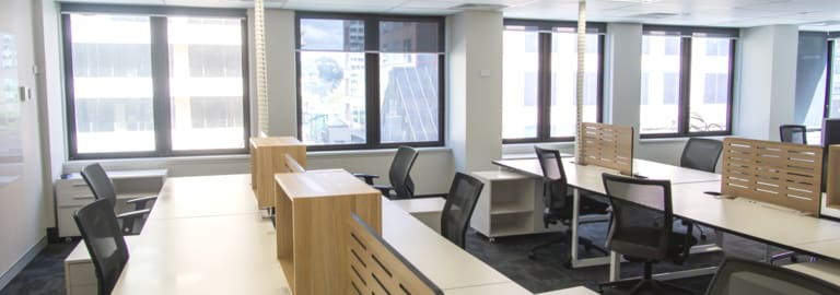 Medical / Consulting commercial property for lease at 80 Mount Street North Sydney NSW 2060