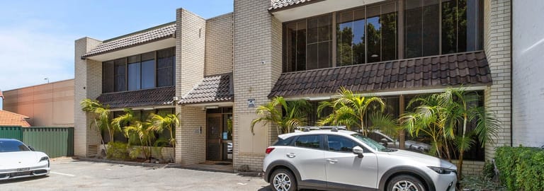 Offices commercial property for lease at Unit 6 & 8/1 Alvan Street Mount Lawley WA 6050