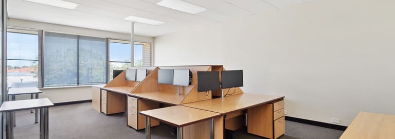 Offices commercial property for lease at Unit 6 & 8/1 Alvan Street Mount Lawley WA 6050