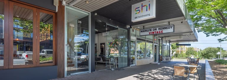Offices commercial property for sale at Unit 7/35 Kennedy Street Kingston ACT 2604