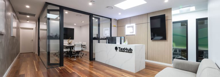 Offices commercial property for sale at Unit 7/35 Kennedy Street Kingston ACT 2604