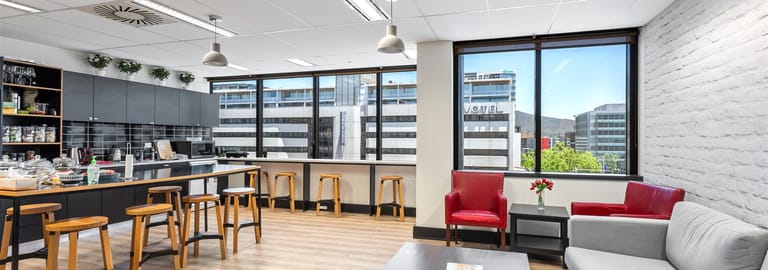 Offices commercial property for lease at 64 Northbourne Avenue City ACT 2601