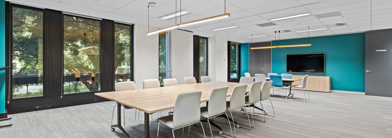Offices commercial property for lease at Suite 1.02/50 Carrington Street Sydney NSW 2000