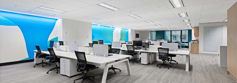 Offices commercial property for lease at Suite 1.02/50 Carrington Street Sydney NSW 2000