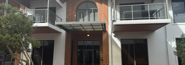 Offices commercial property for lease at Ground Unit 2/12-20 Railway Road Subiaco WA 6008