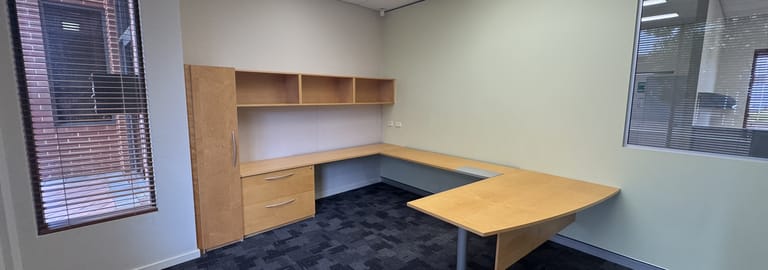 Offices commercial property for lease at Ground Unit 2/12-20 Railway Road Subiaco WA 6008