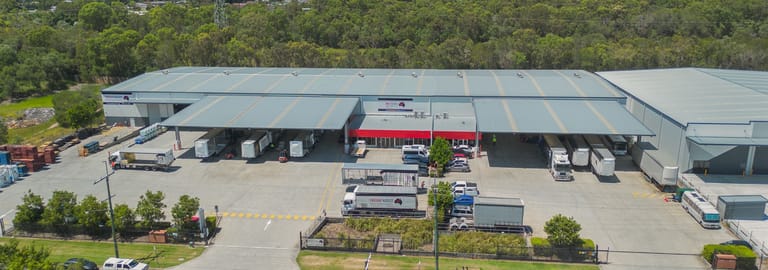 Factory, Warehouse & Industrial commercial property for lease at 46-50 Mica Street Carole Park QLD 4300