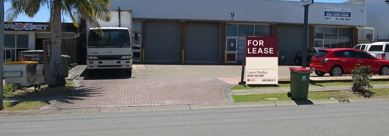 Offices commercial property for lease at 1/9 Westerway Street Slacks Creek QLD 4127