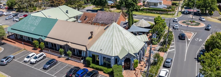 Shop & Retail commercial property for lease at 53-55 Barkly Street Mornington VIC 3931