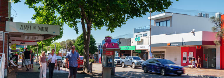 Shop & Retail commercial property for lease at 53-55 Barkly Street Mornington VIC 3931