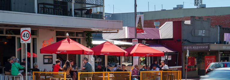 Shop & Retail commercial property for lease at 53-55 Barkly Street Mornington VIC 3931