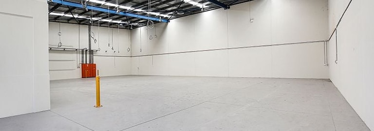 Factory, Warehouse & Industrial commercial property for lease at Rydalmere NSW 2116