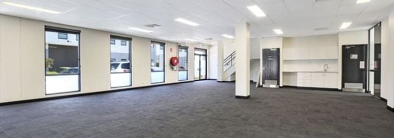 Factory, Warehouse & Industrial commercial property for lease at Rydalmere NSW 2116