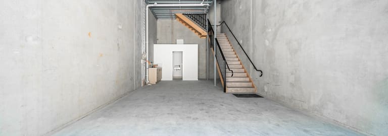 Factory, Warehouse & Industrial commercial property for lease at 12/3 Rudman Parade Burleigh Heads QLD 4220