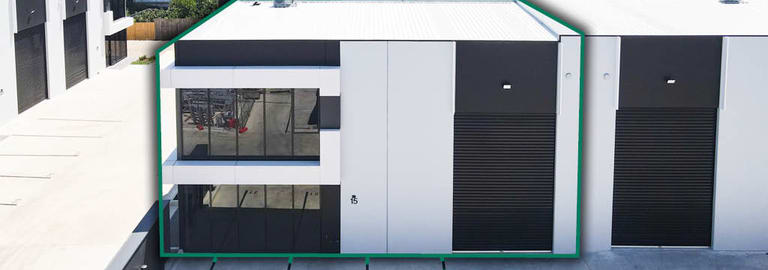 Factory, Warehouse & Industrial commercial property for lease at 15/17-31 Franklyn Street Huntingdale VIC 3166