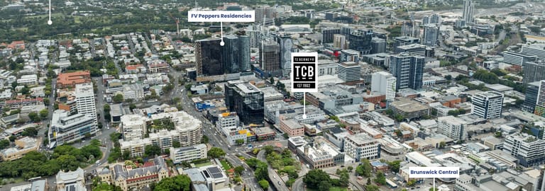 Shop & Retail commercial property for lease at 315 Brunswick Street Fortitude Valley QLD 4006