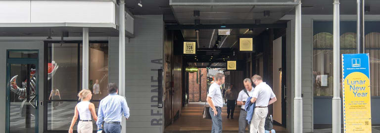 Shop & Retail commercial property for lease at 315 Brunswick Street Fortitude Valley QLD 4006