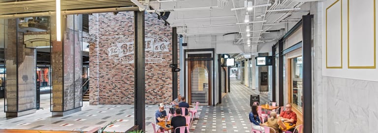 Medical / Consulting commercial property for lease at 315 Brunswick Street Fortitude Valley QLD 4006