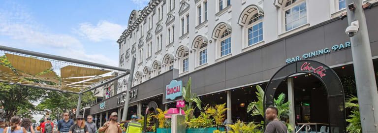 Medical / Consulting commercial property for lease at 315 Brunswick Street Fortitude Valley QLD 4006