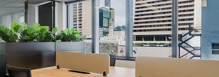 Offices commercial property for lease at Level 6/144 Edward Street Brisbane City QLD 4000